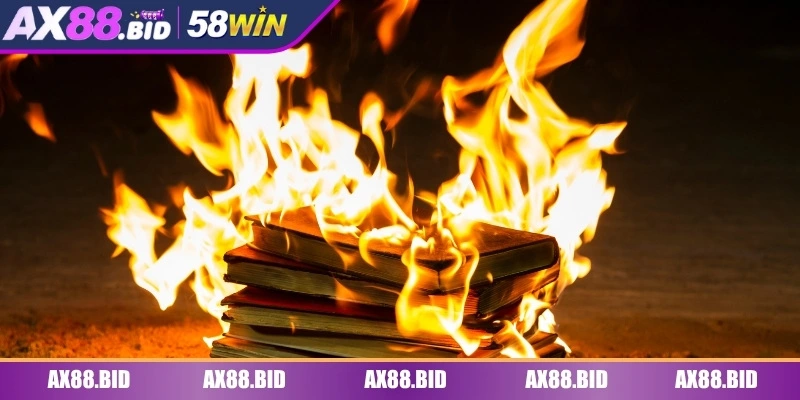 Chuẩn bị đủ các vật phẩm để đốt vía xui