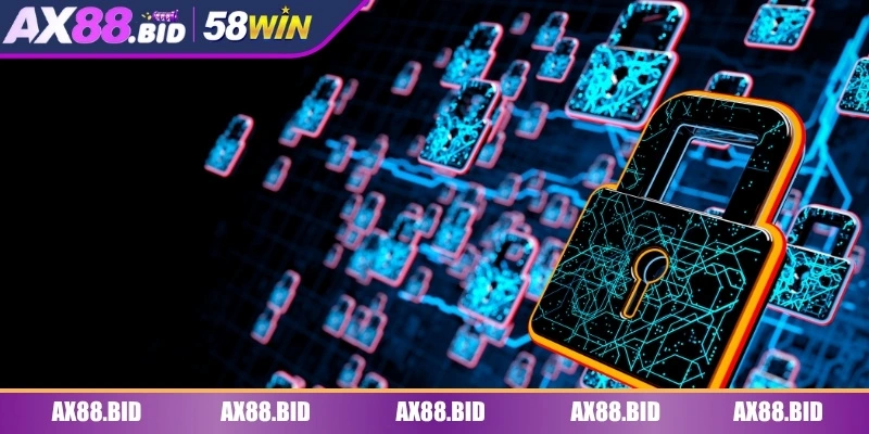 Chính sách bảo mật – Tiếp nhận thông tin & kiểm soát dữ liệu