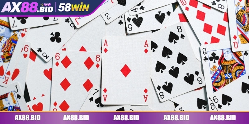 Game bài KingMidas với giao diện thân thiện