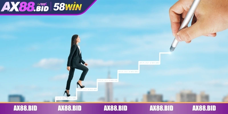 Lộ trình phát triển bài bản nâng tầm thương hiệu