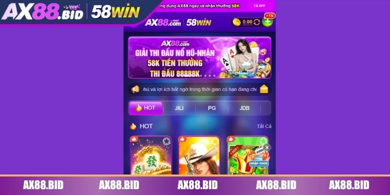 Giới thiệu AX88 sơ bộ
