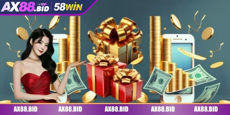Tổng quan khuyến mãi AX88 hiện hành