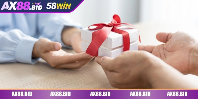 Tìm hiểu sơ lược hình thức tặng code