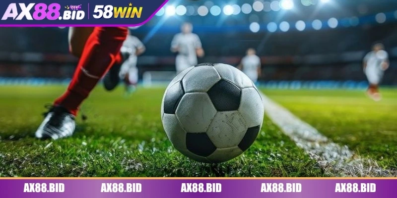 Sảnh game hàng đầu đã có mặt tại thể thao AX88