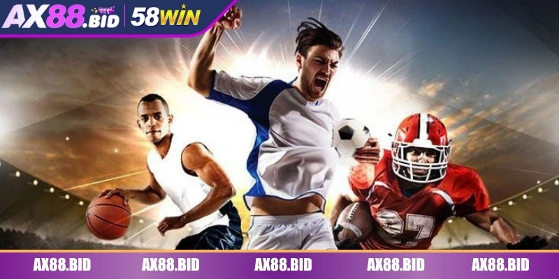 Top game thể thao khó có thể bỏ qua