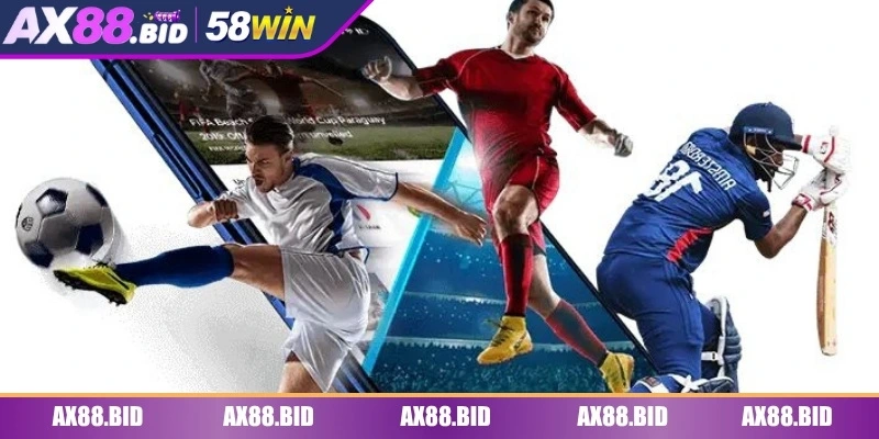 Điểm mạnh thu hút lượt tham gia thể thao SBO